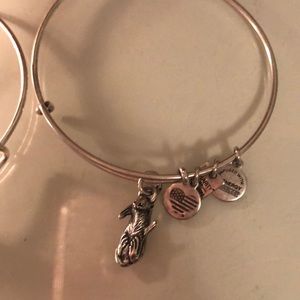alex and ani bracelet